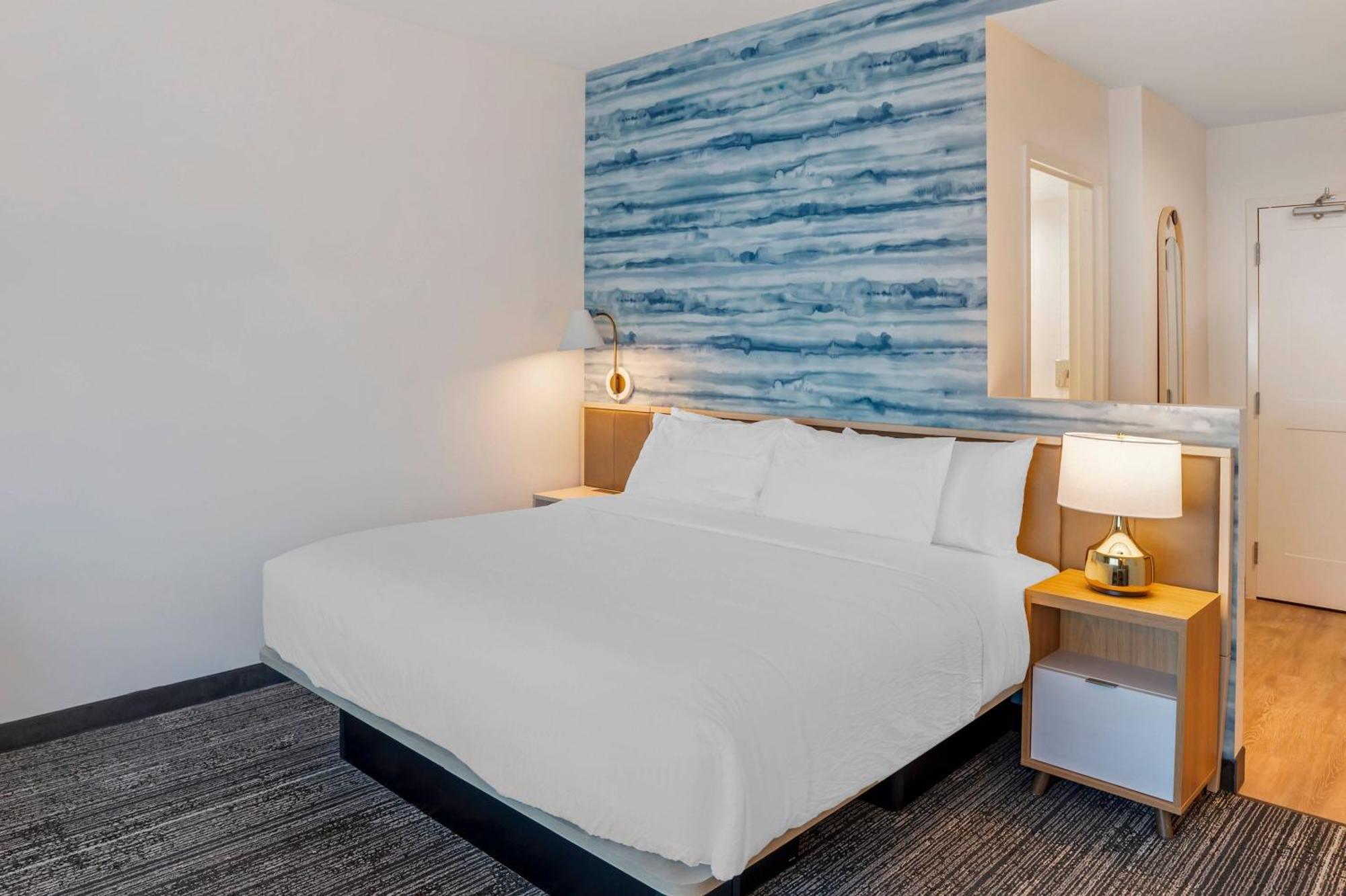 Towneplace Suites By Marriott Richmond Colonial Heights Exterior foto